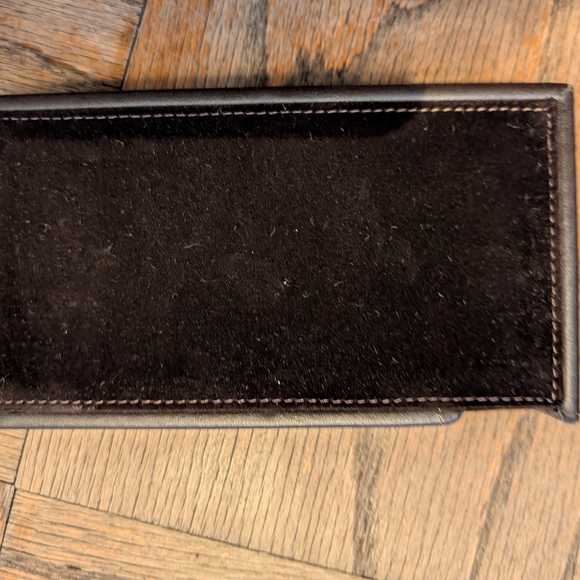 Leeds In/Out Desk Set - Picture 2 of 3